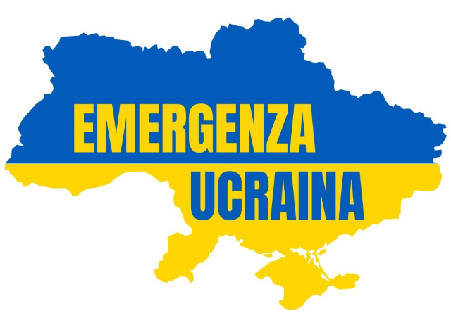 Emergenza ucraina – comunicato 11.07.2022
