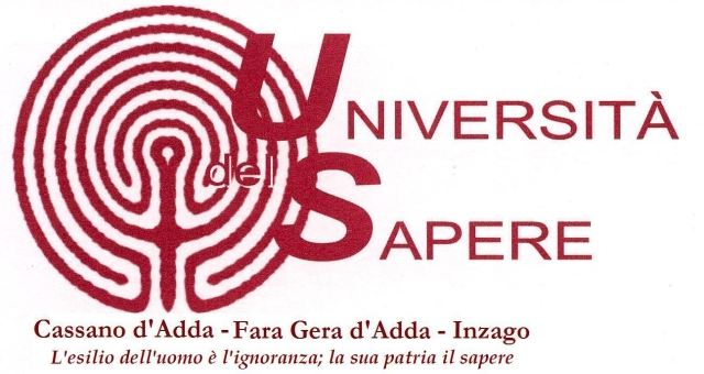 UNIVERSITA' DEL SAPERE - Anno Accademico 2023-2024