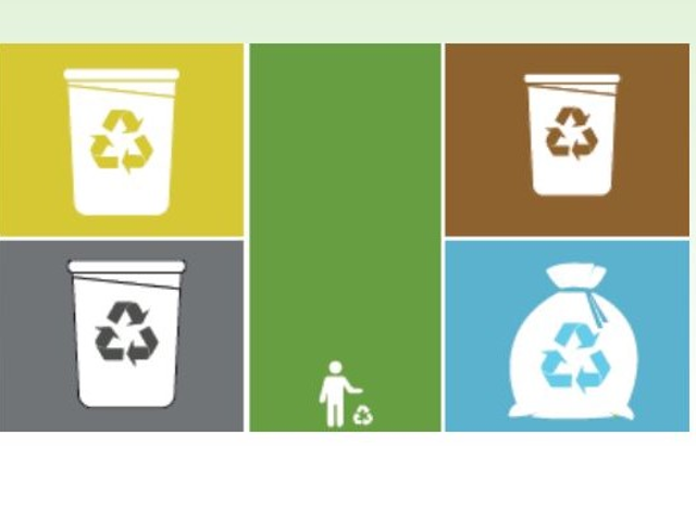 Carta della qualità del servizio integrato di gestione dei rifiuti urbani del comune di inzago