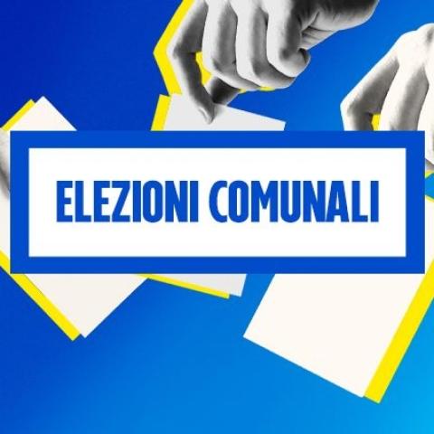 Avviso agli elettori: consultazioni elettorali 3-4 ottobre 2021