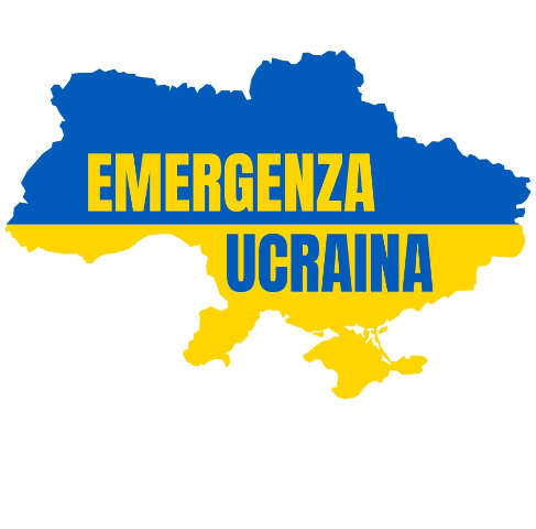 Emergenza ucraina - comunicato 05.04.2022