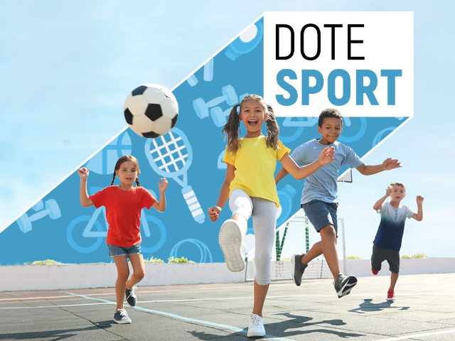 Approvati criteri e modalità per l’assegnazione della Dote Sport 2023 (Anno sportivo 2023/2024)