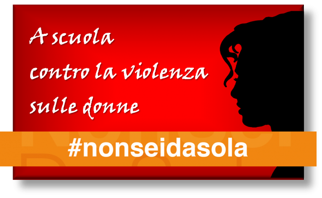 “A scuola contro la violenza sulle donne” – Iniziative in Lombardia
