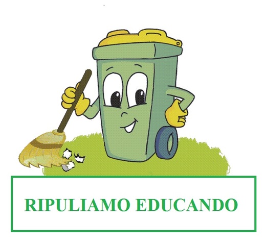 RIPULIAMO EDUCANDO