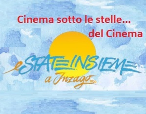 CINEMA SOTTO LE STELLE... DEL CINEMA - L'ORA LEGALE