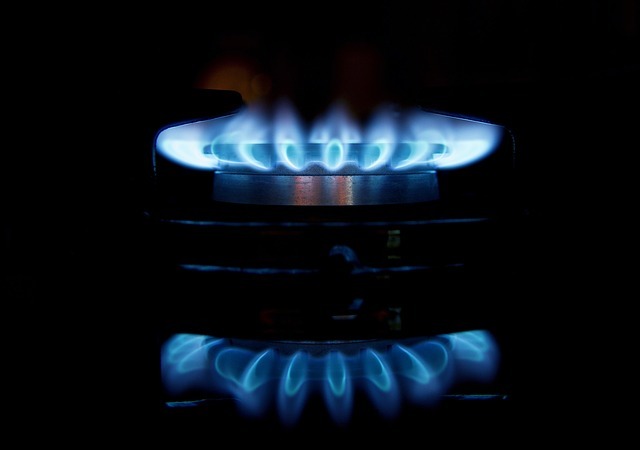 Distribuzione gas-metano