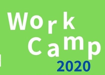 Informagiovani - work camp 2020