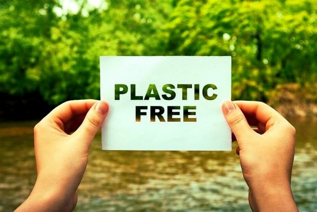 Avvio progetto plastic free nelle scuole di inzago